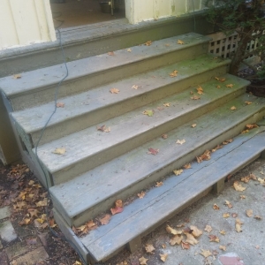 Photo of Big B Handyman Services