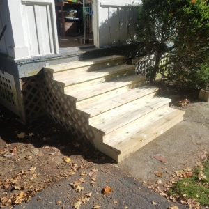 Photo of Big B Handyman Services