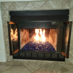 Photo of Above All Chimney Sweep & Dryer Vent Cleaning