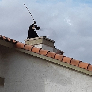 Photo of Above All Chimney Sweep & Dryer Vent Cleaning