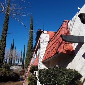 Photo of Above All Chimney Sweep & Dryer Vent Cleaning
