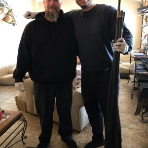 Photo of Above All Chimney Sweep & Dryer Vent Cleaning