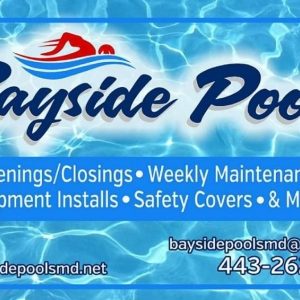 Photo of Bayside Pools