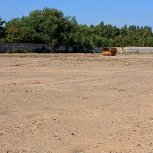 Photo of Parker Land Clearing
