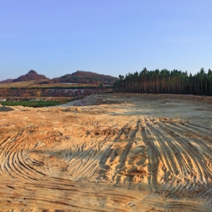 Photo of Parker Land Clearing