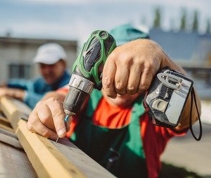 Photo of Recovery Roofing & Home Improvement