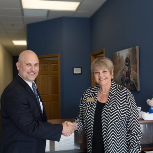 Photo of Allstate Insurance: Dennis Richards