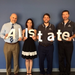 Photo of Allstate Insurance: Dennis Richards