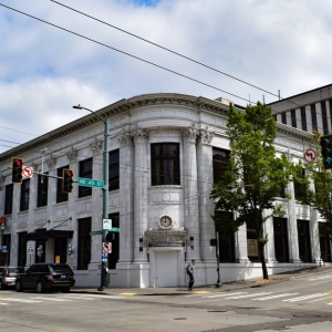 Seattle Hunters Capital