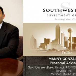 Frisco Manny Gonzalez