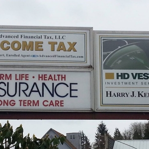 Photo of Advanced Financial Tax
