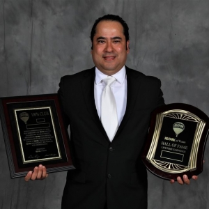 Photo of Esteban Trevino - RE/MAX Alamo Realty