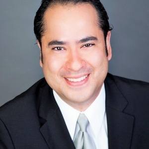 Photo of Esteban Trevino - RE/MAX Alamo Realty