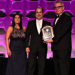 Photo of Esteban Trevino - RE/MAX Alamo Realty
