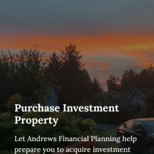 Photo of Andrews Financial Planning
