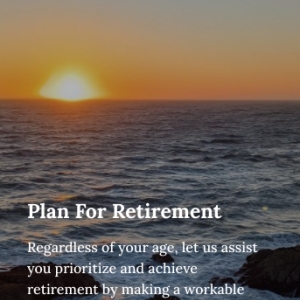 Photo of Andrews Financial Planning