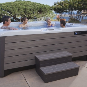 Photo of San Diego Hot Spring Spas