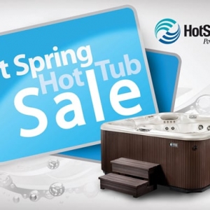 Photo of San Diego Hot Spring Spas