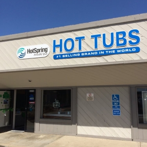 Photo of San Diego Hot Spring Spas