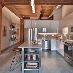 Photo of Modera Lofts