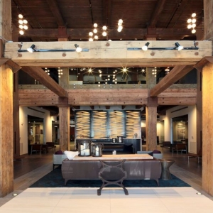 Photo of Modera Lofts