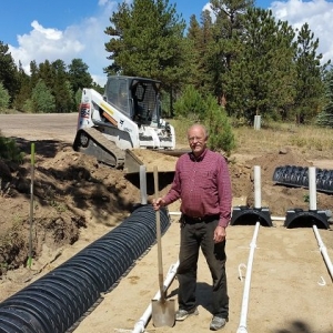 Photo of Falconer & Sons Excavation