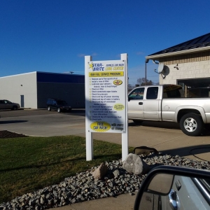 Photo of Star Brite Car Wash