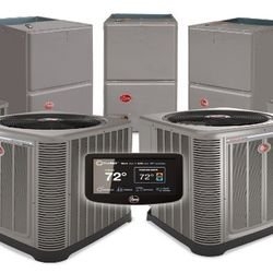 Fayetteville J&R Heating and Cooling