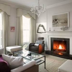 Boston Platemark Design