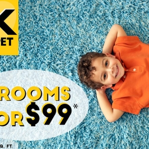 Photo of T K Carpet Gallery