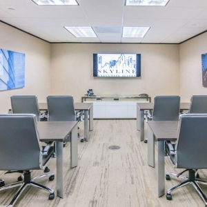 Photo of Skyline Executive Suites