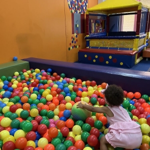 Photo of Jellybean Jungle
