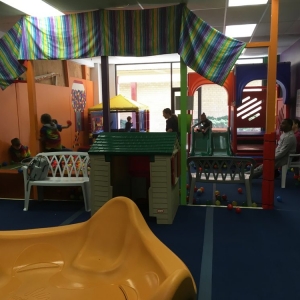 Photo of Jellybean Jungle