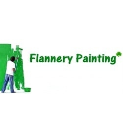 Photo of Flannery Painting