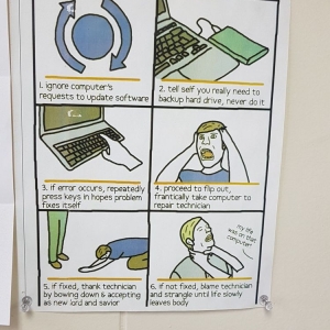 Photo of J & B Computers