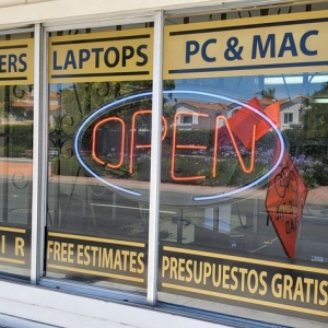 Photo of J & B Computers