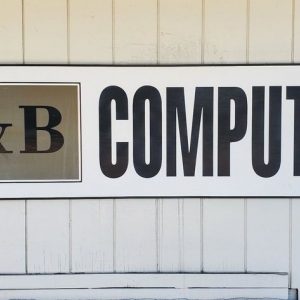 Photo of J & B Computers