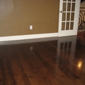 Photo of Apex Wood Floors