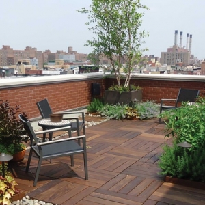 Photo of Hoboken Roofing