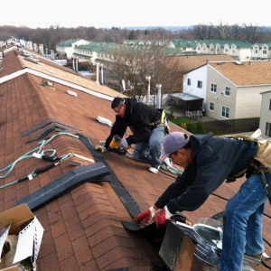 Photo of Hoboken Roofing