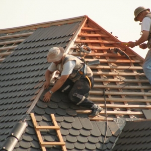 Photo of Hoboken Roofing