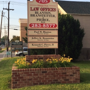 Photo of Blanton, Branstetter & Pierce Law Office