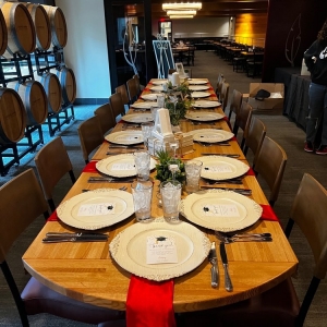 Photo of Cooper's Hawk Winery & Restaurant - Columbus