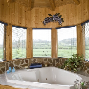 Photo of Log Home Guys