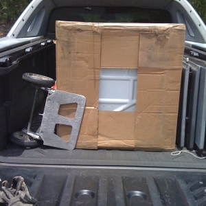 Photo of Tailored Courier Services, Inc