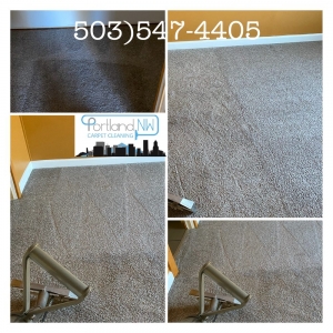 Photo of Portland NW Carpet Cleaning