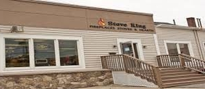 Photo of Stove King
