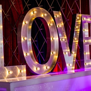 Little Elm Touch of Jewel Events & Designs