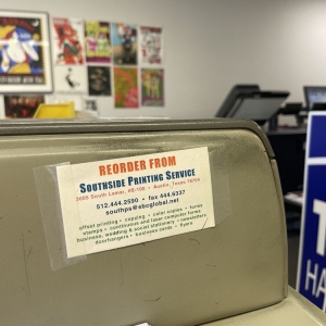 Photo of Southside Printing