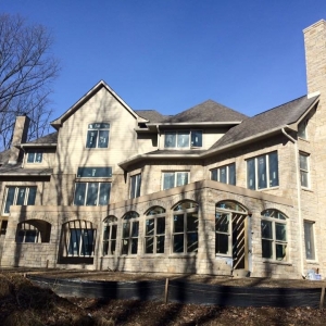 Photo of Marvel Caulking & Restoration